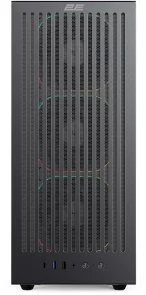 Фото: Корпус 2E Gaming Vector V8111B Black with window (2E-V8111B) № 2 | KTC