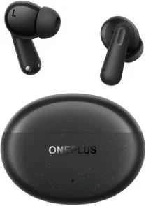 Фото: Навушники OnePlus Nord Buds 3 Pro Starry Black (851015K) № 2 | KTC