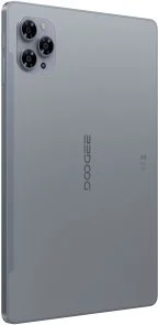 Фото: Планшет Doogee Tab G6 LTE 6/256GB Grey (6923740264454) № 10 | KTC