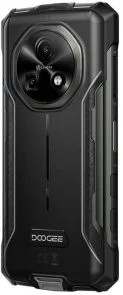 Фото: Смартфон Doogee Fire 5 3/64GB Grey (6923740276259) № 5 | KTC