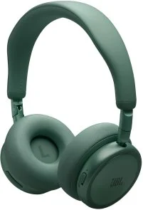 Фото: Навушники JBL Live 680NC Green (JBLLIVE680NCGRN) № 3 | KTC
