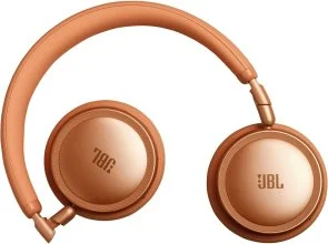 Фото: Навушники JBL Live 680NC Orange (JBLLIVE680NCORG) № 5 | KTC