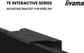 Фото: Інтерактивний дисплей iiyama Prolite TE6513A-B2AG 64.5 № 22 | KTC