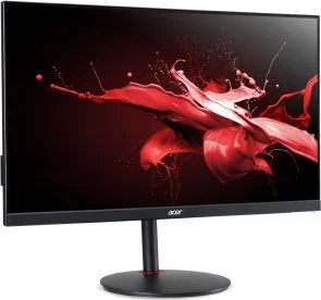 Фото: Монітор Acer XV270UXEbmiiprx Black (UM.HX0EE.E01) - 27" IPS / 2560×1440 / 200 Гц / AMD FreeSync Premium / Pivot / HAS № 2 | KTC