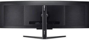 Фото: Монітор Acer Predator X49XBMIPPHUZX Black (UM.SXXEE.X01) - 49" QD-OLED / 5120x1440 / 240 Гц / AMD FreeSync Premium, Adaptive Sync / HAS № 4 | KTC