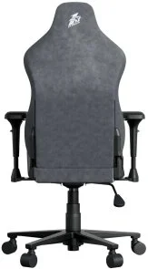 Фото: Крісло 1stPlayer DK3 Grey (DK3-GA) № 12 | KTC