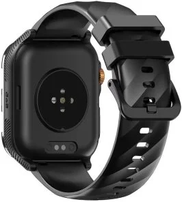 Фото: Смарт годинник Blackview W10 Pro Black (6931548328148) № 3 | KTC