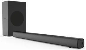 Фото: Саундбар Acefast K6 Pro Black (6974316286592) № 2 | KTC