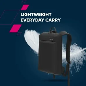 Фото: Рюкзак для ноутбука Canyon OnPack UR04 Cosmic Black (CND-BPUR04BK) № 18 | KTC