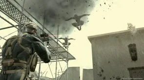 Фото: Гра Metal Gear Solid Master Collection Volume 2 PS5 Blu-ray № 6 | KTC