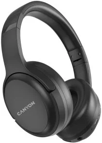 Фото: Навушники Canyon OnRiff 5 Black (CNS-CBTHS5B) № 2 | KTC