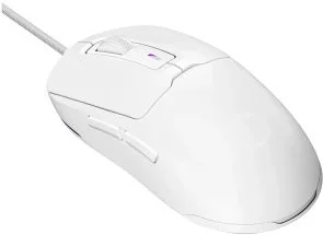 Фото: Миша Lorgar Advanced MSA10R USB White (LRG-MSA10R-WH) № 2 | KTC