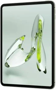 Фото: Планшет OnePlus Pad Go LTE 8/128GB Green (OPPGLTE8128GR) № 4 | KTC