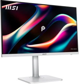 Фото: Монітор MSI Pro Max 271QPHW E14 (PRO MAX 271QPHW E14) - 27" IPS / 2560×1440 / 144 Гц / AMD FreeSync / Pivot / HAS № 2 | KTC