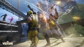 Фото: Гра Marvel Wolverine PS5 Blu-ray № 6 | KTC