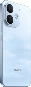 Фото: Смартфон Xiaomi Redmi Note 17 Pro 5G 8/512GB Sky Blue № 5 | KTC