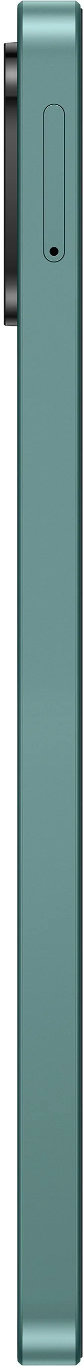 Фото: Смартфон Samsung Galaxy A08 4/128GB Green (SM-A085FZGGSEK) № 8 | KTC
