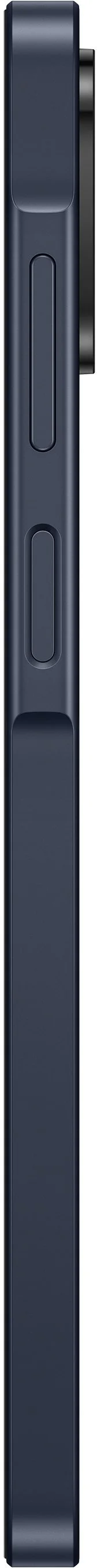 Фото: Смартфон Samsung Galaxy A08 4/128GB Dark Blue (SM-A085FDBGSEK) № 9 | KTC