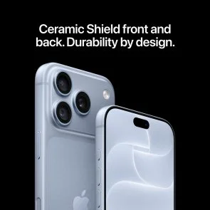 Фото: Смартфон Apple iPhone 18 Pro 2TB Silver (MJT44) № 7 | KTC