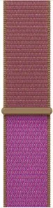 Фото: Ремінець Apple for Apple Watch 46mm - Sport Loop Magenta (MK8C4) № 3 | KTC