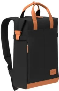 Фото: Рюкзак для ноутбука Canyon OnPack US01 Midnight Black (CNS-BPUS01BK) № 4 | KTC