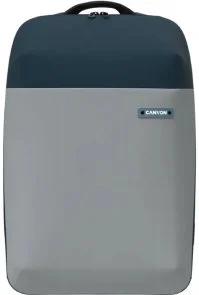 Фото: Рюкзак для ноутбука Canyon OnPack UR01 Arctic Blue (CNS-BPUR01BL) № 2 | KTC