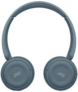 Фото: Навушники JVC HA-S59W Blue (HA-S59W-A-U) № 3 | KTC