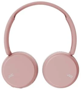 Фото: Гарнітура JVC HA-S36W Pink (HA-S36W-P-U) № 3 | KTC