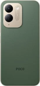 Фото: Смартфон POCO C95 Pro 8/256GB Green № 7 | KTC