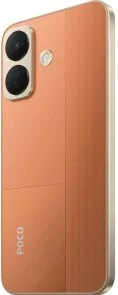 Фото: Смартфон POCO X8 8/256GB Orange № 6 | KTC