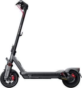 Фото: Електросамокат Ninebot by Segway Max G3 E Grey (AA.05.16.01.0004) № 5 | KTC