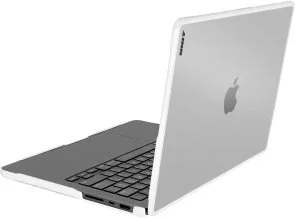 Фото: Чохол ArmorStandart for MacBook Pro 16 - Unit White (ARM92905) № 3 | KTC