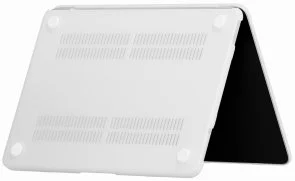 Фото: Чохол ArmorStandart for MacBook Neo - Matte Shell White (ARM91120) № 5 | KTC