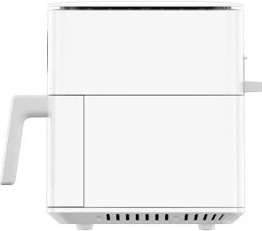 Фото: Мультипіч Xiaomi Air Fryer 6.5L EU White № 3 | KTC