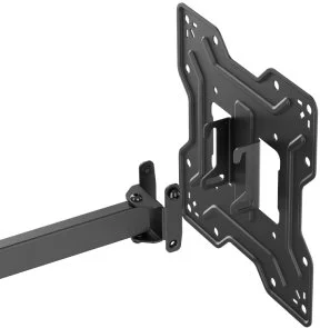 Фото: Кронштейн Kivi Motion 221S Black (Motion-221S) № 7 | KTC