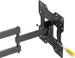 Фото: Кронштейн Kivi Motion 223S Black (Motion-223S) № 9 | KTC