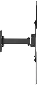 Фото: Кронштейн Kivi Motion 441S Black (Motion-441S) № 9 | KTC