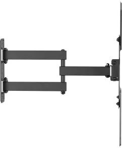 Фото: Кронштейн Kivi Motion 443S Black (Motion-443S) № 6 | KTC