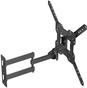 Фото: Кронштейн Kivi Motion 443S Black (Motion-443S) № 5 | KTC