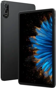 Фото: Планшет Blackview Mega 2 SET LTE 6/256GB Celestial Grey (MEGA2_CG6_EU) № 2 | KTC