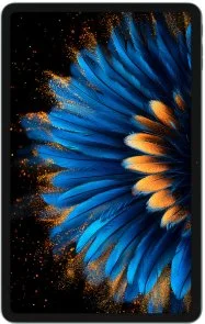 Фото: Планшет Blackview Mega 2 SET LTE 6/256GB Moss Green (MEGA2_MG6_EU) № 2 | KTC