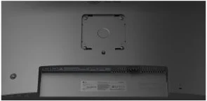 Фото: Монітор LG 27BA650-B Black - 27" IPS / 1920×1080 / 100 Гц / Pivot / HAS № 10 | KTC