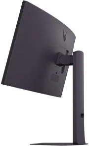 Фото: Монітор LG UltraGear 34G600A-B Black - 34" VA / 3440x1440 / 160 Гц / AMD FreeSync Premium, Nvidia G-Sync Compatible, Adaptive Sync / HAS № 10 | KTC