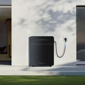 Фото: Зарядна станція Marstek Venus-E 2500W 5120Wh № 5 | KTC