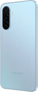 Фото: Смартфон Samsung Galaxy A18 4/128GB Light Blue (SM-A185FLBDEUC) № 6 | KTC