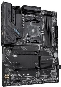 Фото: Материнська плата Gigabyte B550 X GAMING № 3 | KTC