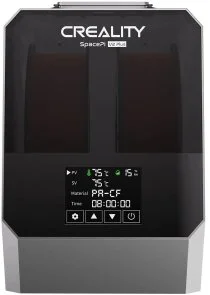 Фото: Пристрій для сушки філаменту Creality Space Pi Plus V2 (4005010153) № 4 | KTC