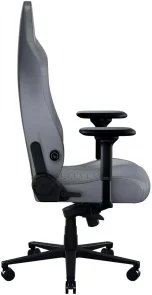 Фото: Крісло Razer Iskur V2 NewGen Light Gray (RZ38-04901000-R3G1) № 6 | KTC