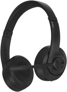 Фото: Гарнітура A4tech BR260 WL/BT/Jack 3.5 Black (BR260 (Black)) № 2 | KTC