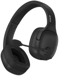 Фото: Гарнітура A4tech BR270 Black № 2 | KTC